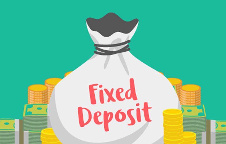 Fixed Deposit